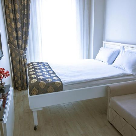 Iq Hotel Beyoglu Istambul Exterior foto