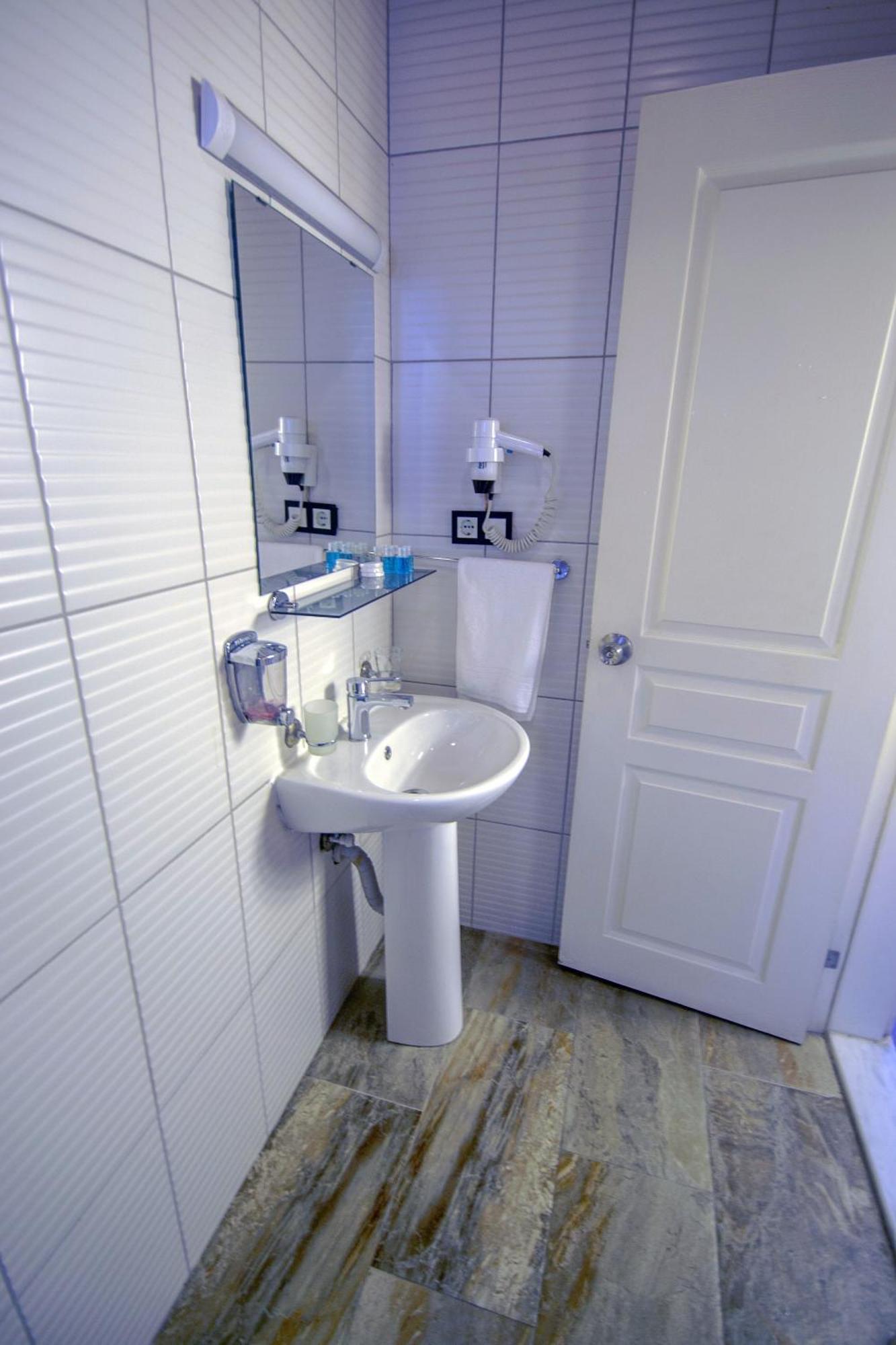 Iq Hotel Beyoglu Istambul Exterior foto